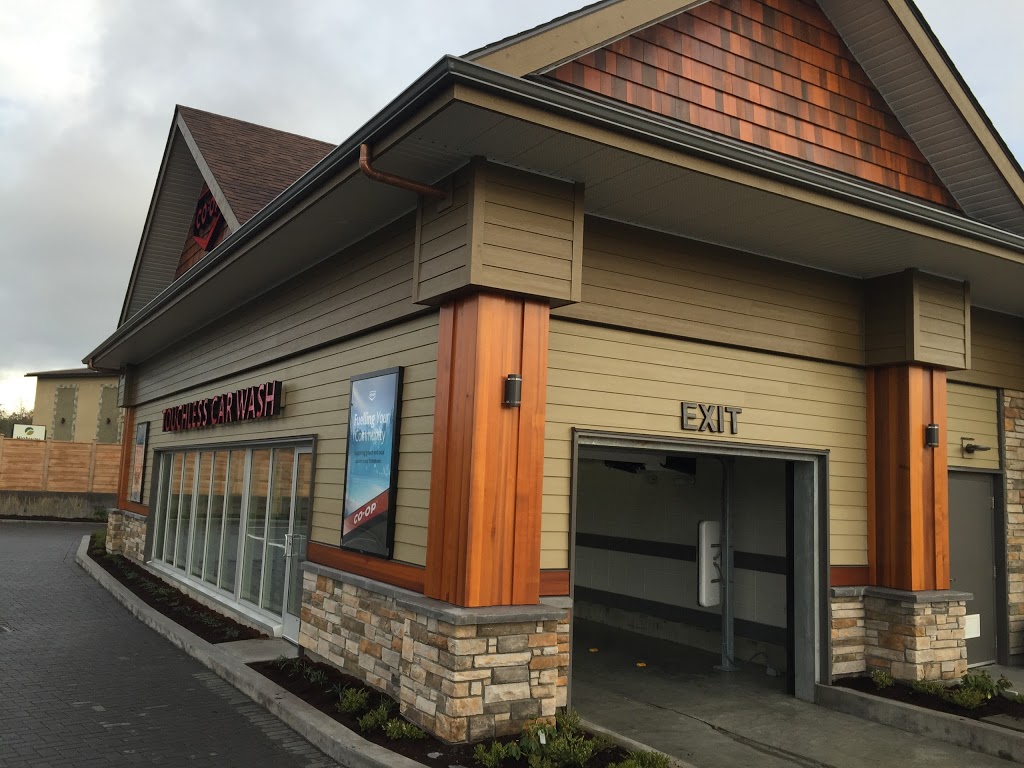 Peninsula Co-op Gas & Convenience Centre | 10350 McDonald Park Rd, Sidney, BC V8L 3H8, Canada | Phone: (778) 351-1303