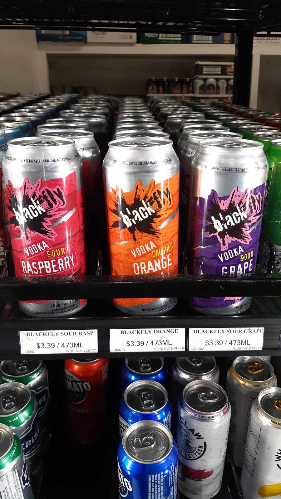 Jimy Mac’s Liquor Store and Drive-Thru | 19935 96 Ave, Langley Twp, BC V1M 3C7, Canada | Phone: (604) 888-9463