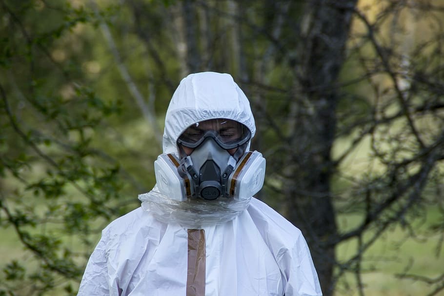 CEBRQ - Décontamination Mirabel | 9245 Rue Alexandre-Tassé, Mirabel, QC J7N 0G1, Canada | Phone: (450) 951-9190