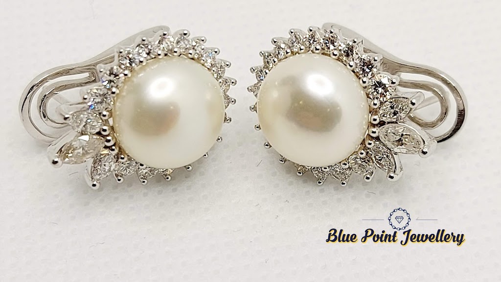 Blue Point Jewellery & Findings Inc. | 215 Main St Unit 6, Schomberg, ON L0G 1T0, Canada | Phone: (416) 866-7402