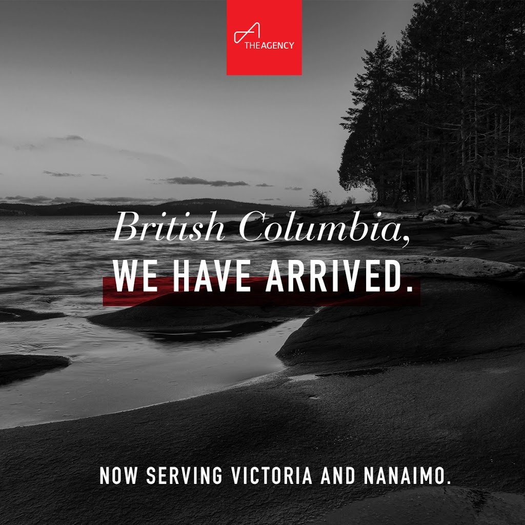 Danyliw Group - The Agency | 1716 Westlock Rd, Duncan, BC V9L 5N8, Canada | Phone: (250) 710-8779