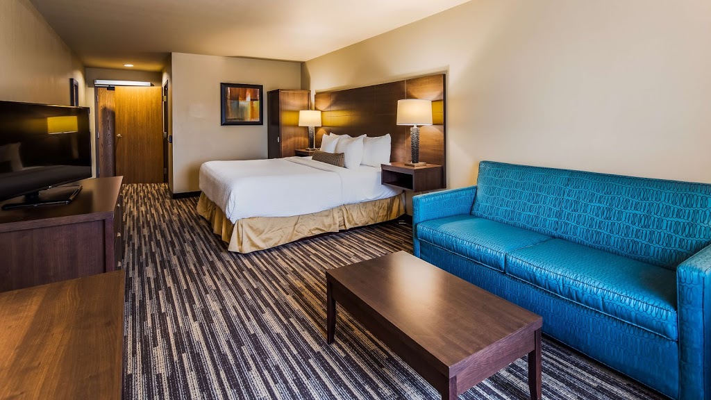 Best Western Plus Dartmouth Hotel & Suites | 15 Spectacle Lake Dr, Dartmouth, NS B3B 1X7, Canada | Phone: (902) 463-2000