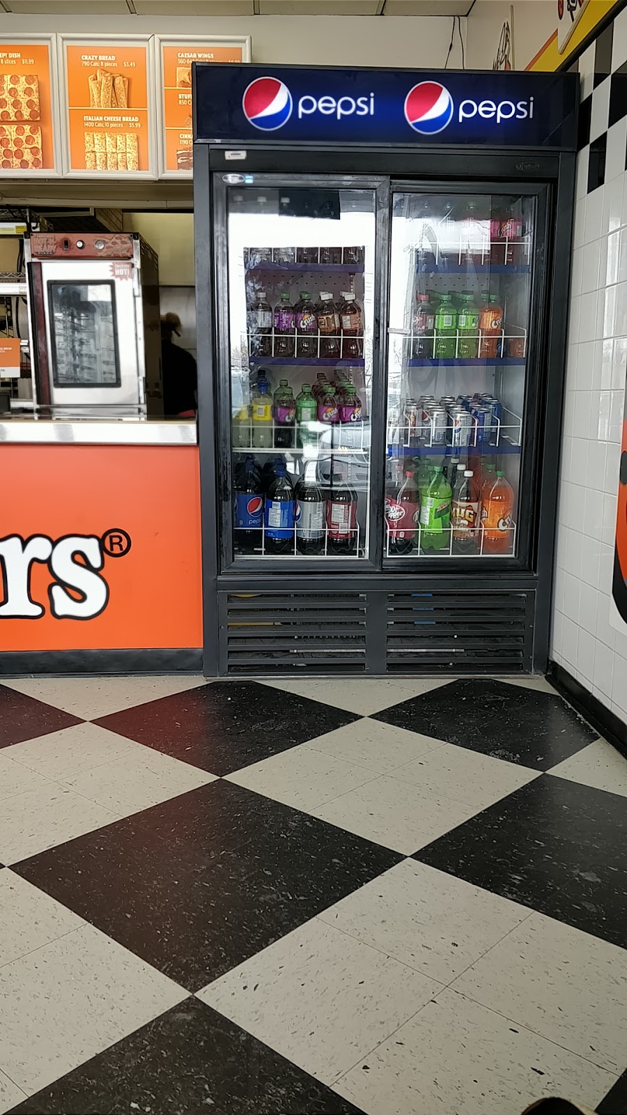Little Caesars Pizza | 10610 Bayview Ave, Richmond Hill, ON L4C 3N8, Canada | Phone: (905) 787-1177