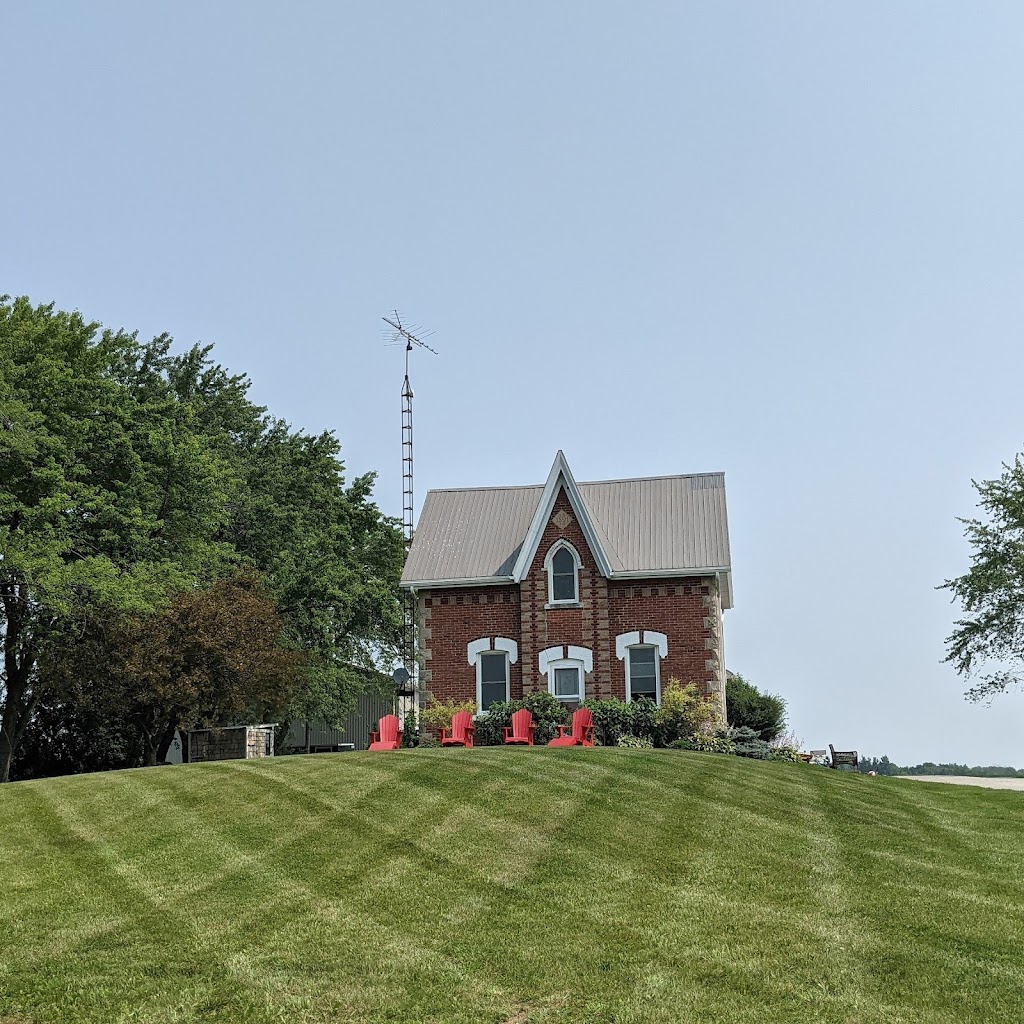 Murrays Landscaping | 5529 6th Line, Hillsburgh, ON N0B 1Z0, Canada | Phone: (905) 550-6781