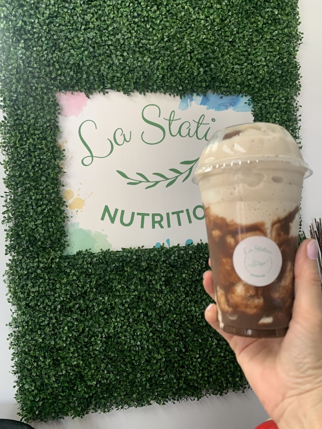 La Station Nutrition | 1113 Rue Principale, Saint-Zotique, QC J0P 1Z0, Canada | Phone: (514) 297-4735
