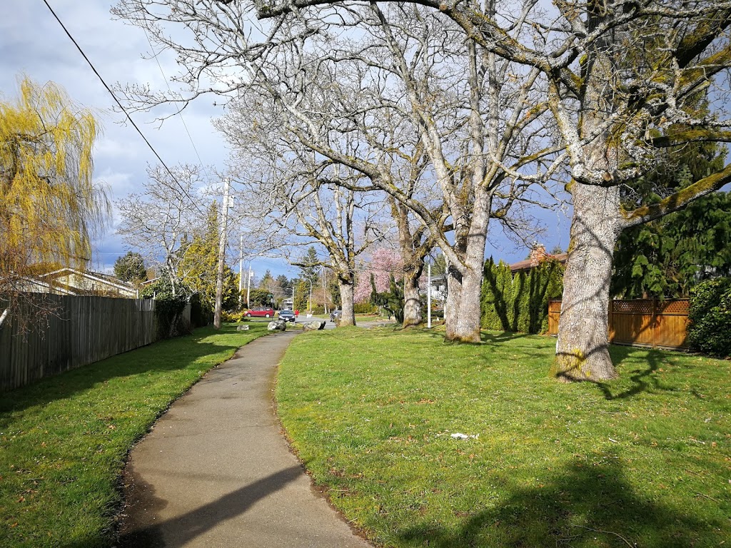 Khloe Park | Victoria, BC V8N 2L6, Canada