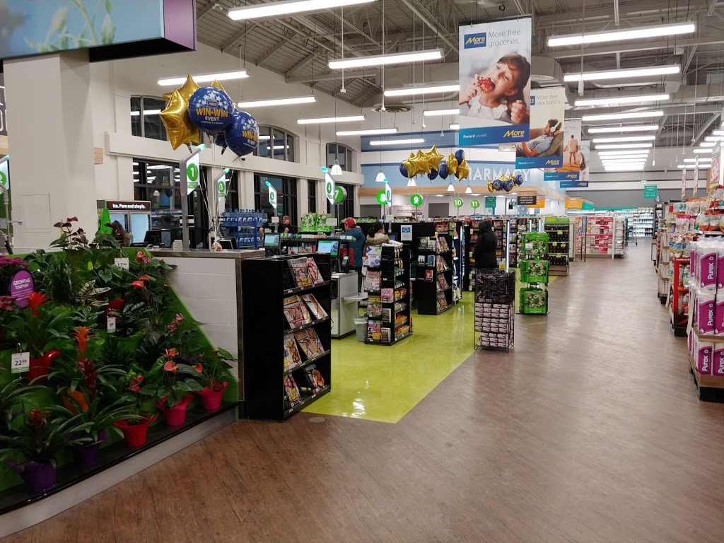 Save-On-Foods | 1440 52 St NE, Calgary, AB T2A 4T8, Canada | Phone: (403) 569-1686