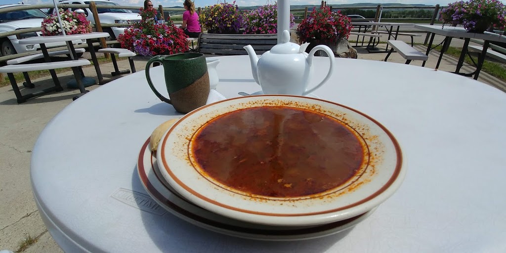 Corner House Cafe | Off hwy 22 s, Millarville, AB T0L 1K0, Canada