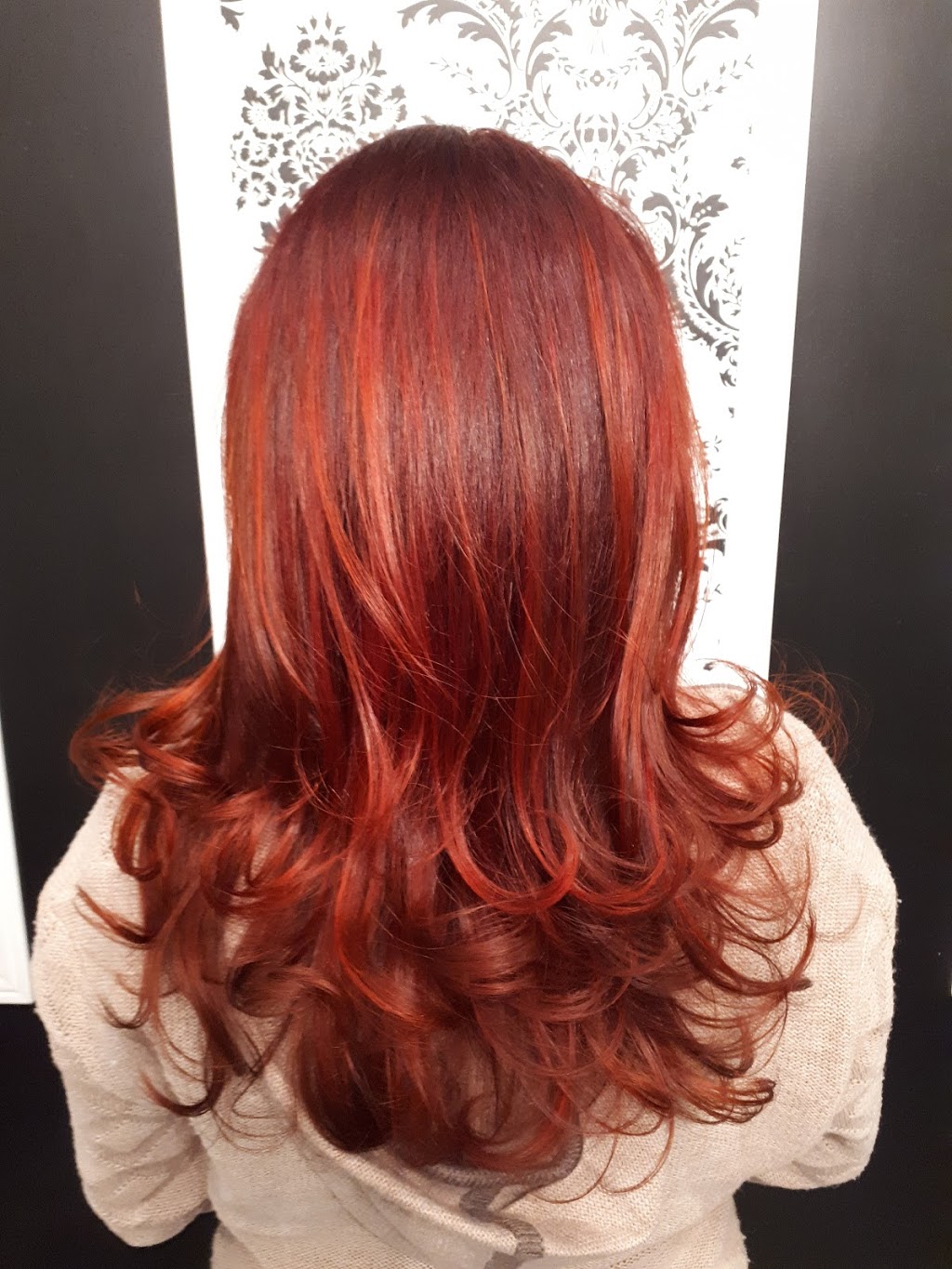 Les Coiffeurs Rebels | G6G 2P8, 81 Rue Pie XI, Thetford Mines, QC G6G 3N1, Canada | Phone: (418) 755-1699