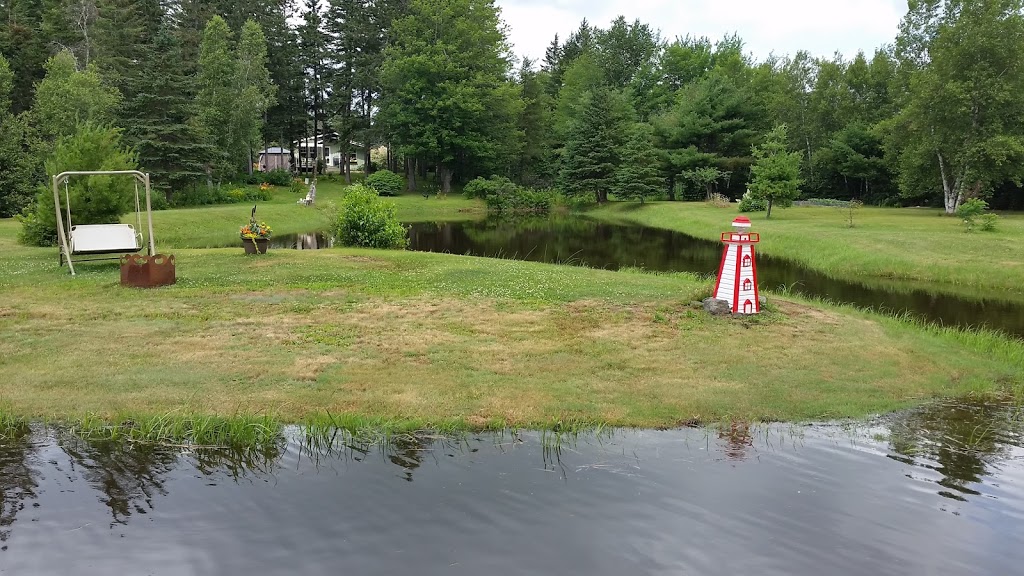 Cumberland Adventure | 3498 NS-366, Amherst, NS B4H 3X9, Canada | Phone: (902) 664-7433