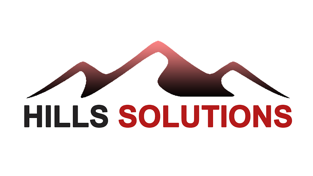 Hills Solutions | 321 Albert St, Arnprior, ON K7S 2M8, Canada | Phone: (613) 371-9160