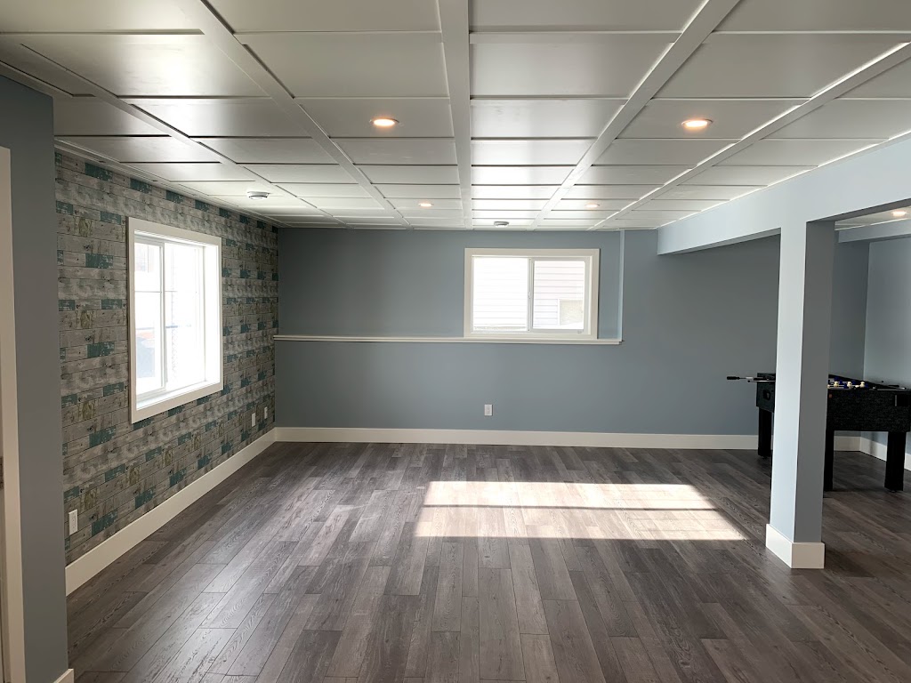 Daley Construction | 2644 Reunion Square NW, Airdrie, AB T4B 0Z1, Canada | Phone: (403) 990-2863