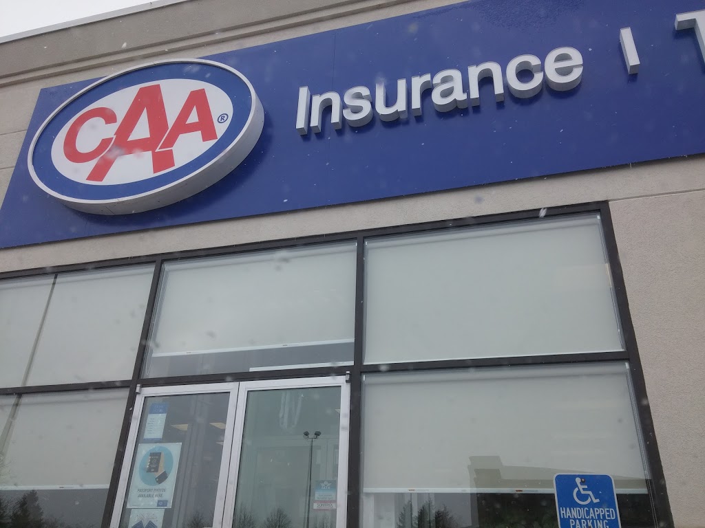 CAA Store - Barrie | 70 Barrie View Dr Uinit #2, Barrie, ON L4N 8V4, Canada | Phone: (705) 726-1803