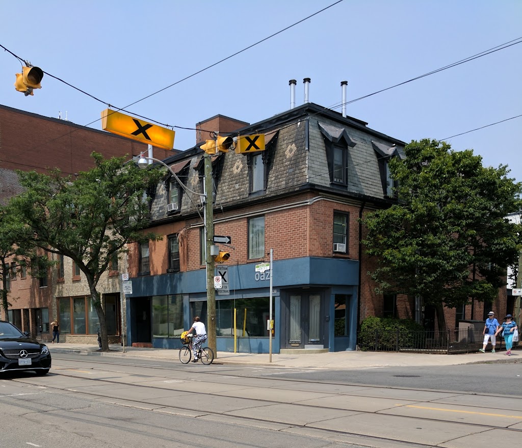 Oscars Abrams Zimel & Associates Inc | 438 Queen St E, Toronto, ON M5A 1T4, Canada | Phone: (416) 860-1790