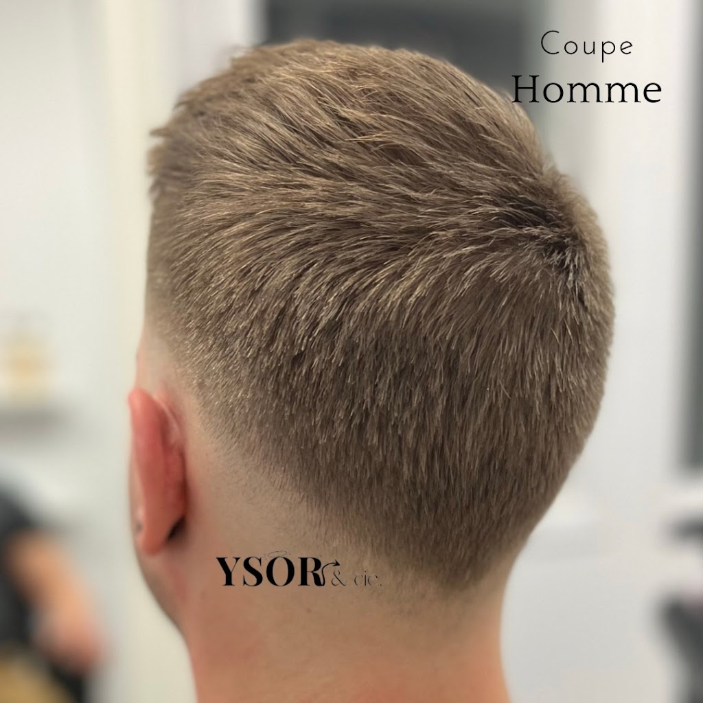 Ysor & cie. | 535 Bd Laurier O, Sainte-Madeleine, QC J0H 1S0, Canada | Phone: (450) 501-7628
