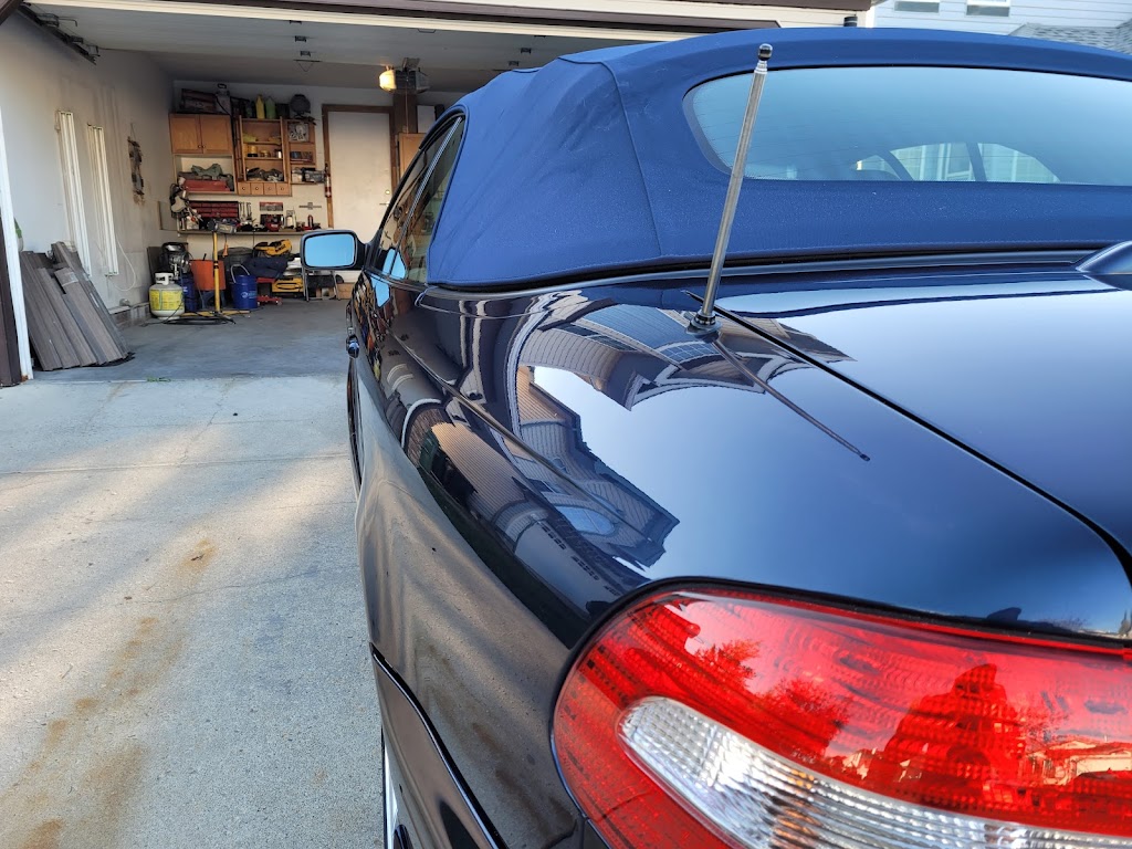 Detail & Dents | 283 Bridlewood Cir SW, Calgary, AB T2Y 3L9, Canada | Phone: (403) 708-1772