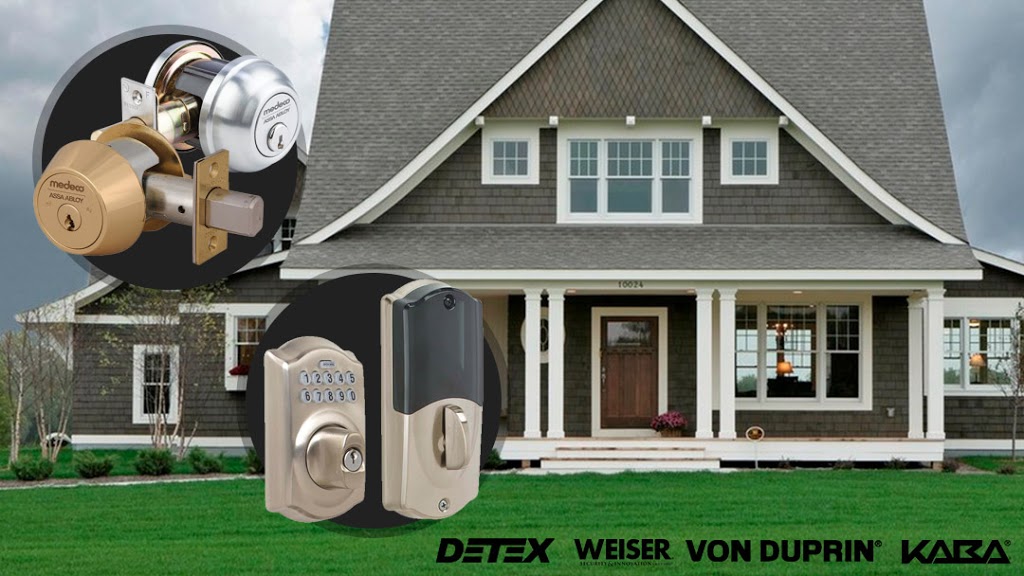 Rocky Ridge Locksmith Service | 11595 Rockyvalley Dr NW #55, Calgary, AB T3G 5Y6, Canada | Phone: (403) 668-7403