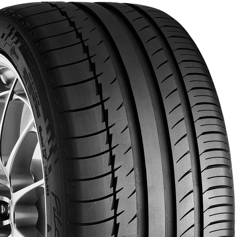 Michelin Tires Toronto | 300 Supertest Rd, North York, ON M3J 2N2, Canada | Phone: (416) 633-0318