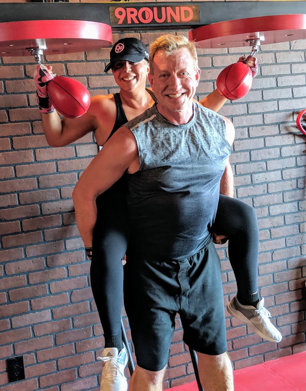 9Round Winnipeg MB - Sage Creek | 55 Sage Creek Blvd #312, Winnipeg, MB R3X 0N3, Canada | Phone: (204) 256-6514