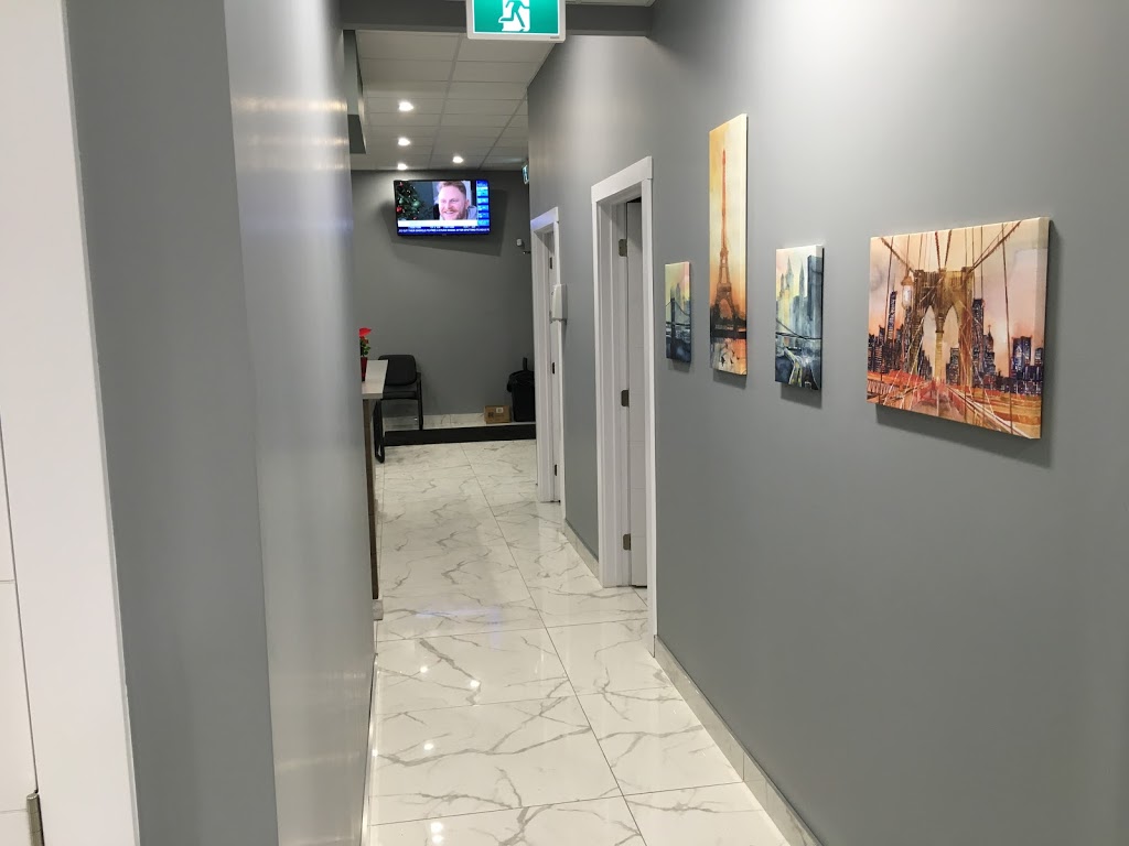 Montrose Medical Center | 7240 118 Ave NW, Edmonton, AB T5B 0P7, Canada | Phone: (780) 244-2994