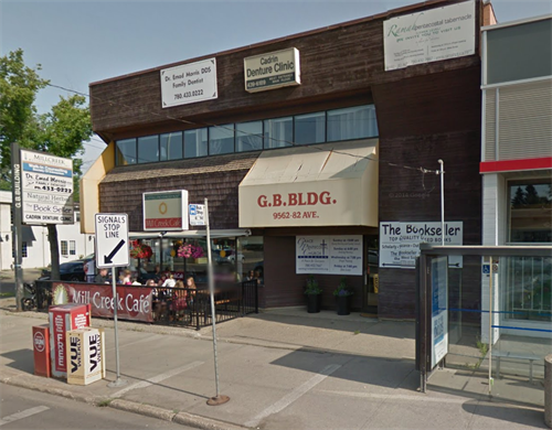 Millcreek Massage Therapy Inc | 5820 59 St NW, Edmonton, AB T6B 3G9, Canada | Phone: (780) 433-8483