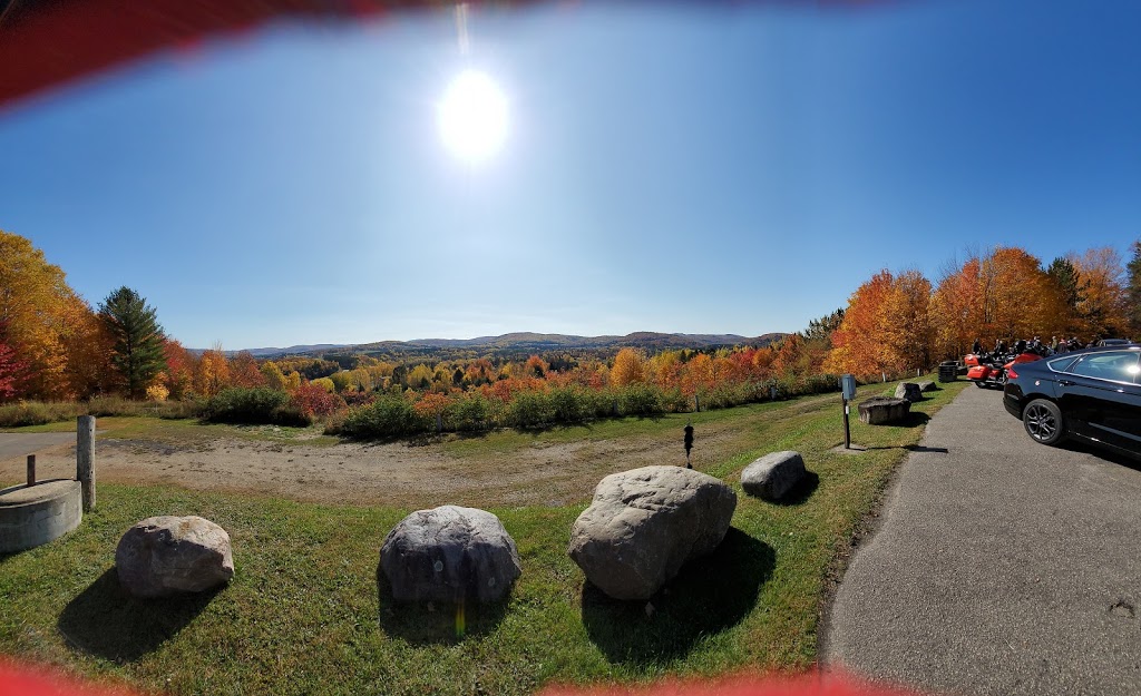 Calvaire dHuberdeau | 231 Rue Principale, Huberdeau, QC J0T 1G0, Canada | Phone: (819) 687-3647