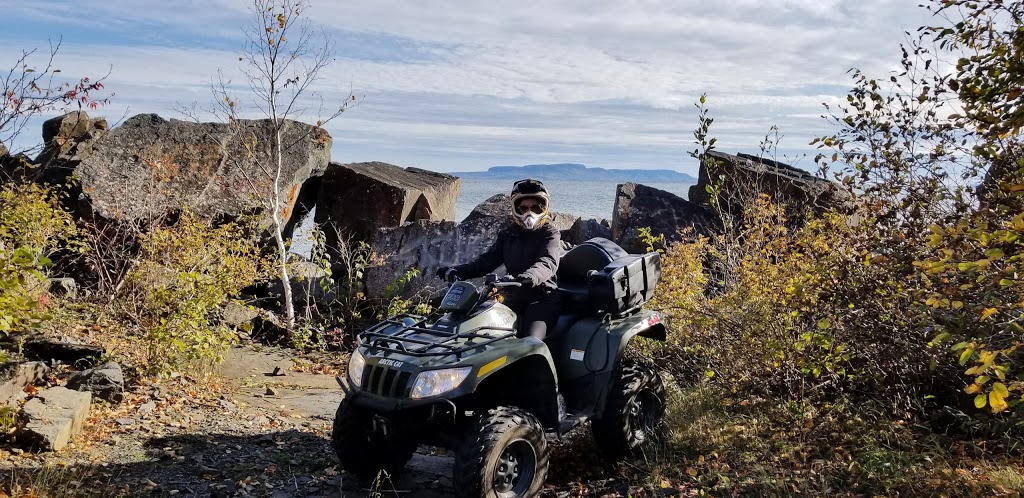 Silver Harbour Conservation Area | Shuniah, ON P7A 0G4, Canada | Phone: (807) 344-5857