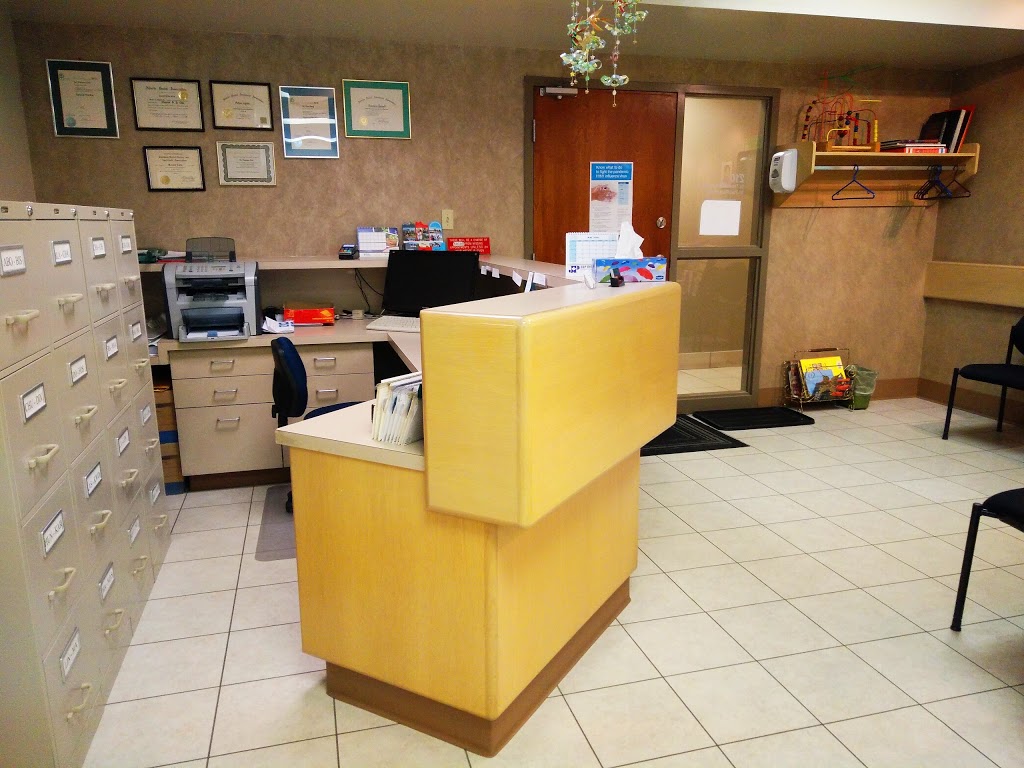 Paul Pang Dental | North Town Centre, 9450 137 Ave NW unit 210, Edmonton, AB T5E 6C2, Canada | Phone: (780) 478-6811