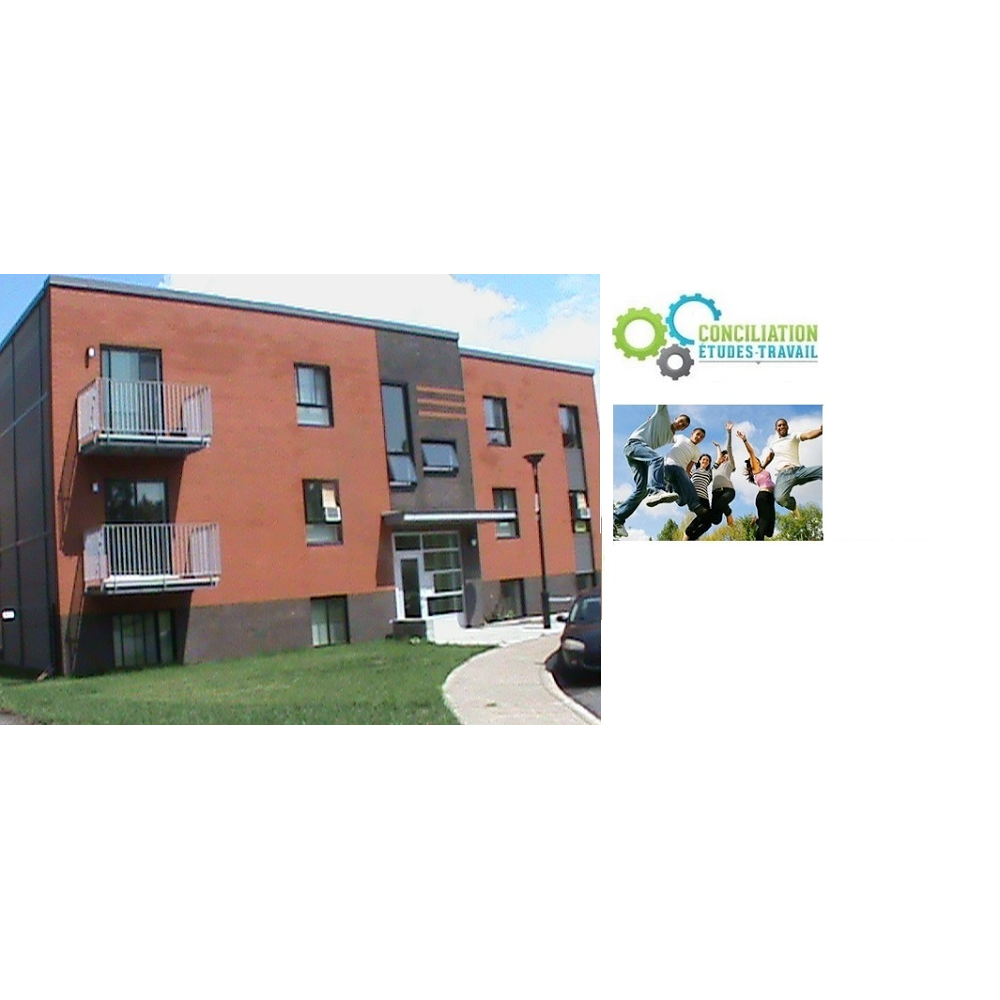 Logis-Rap | 11855 Rue Marie Anne Lavallée, Montréal, QC H3M 3E9, Canada | Phone: (514) 334-8686