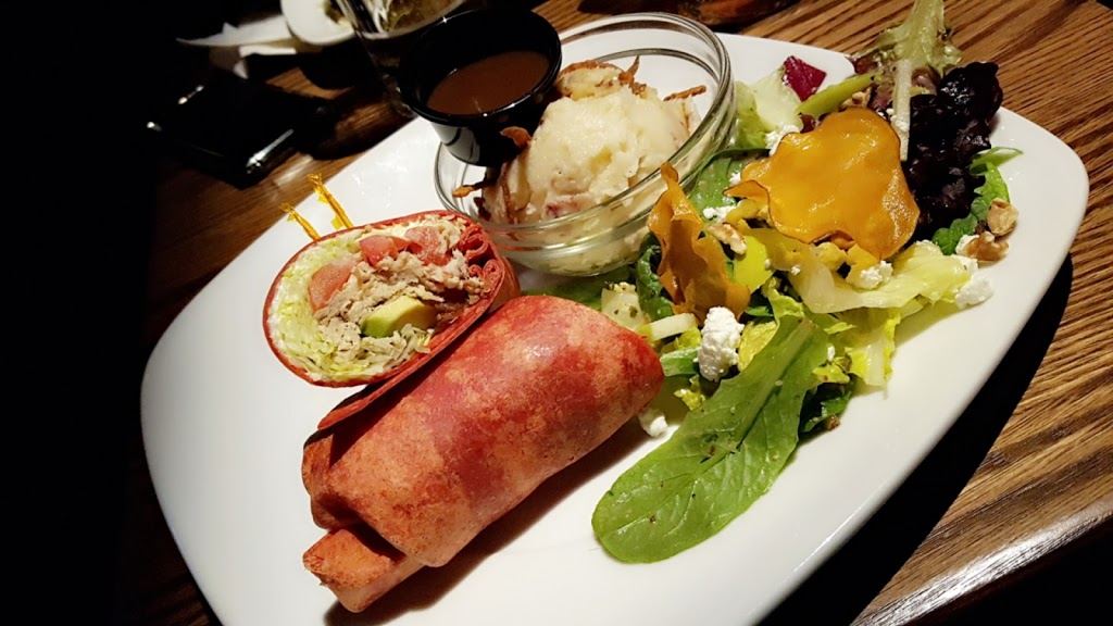 Original Joes Restaurant & Bar | 1220 St Marys Rd Unit A, Winnipeg, MB R2M 3V6, Canada | Phone: (204) 414-2966