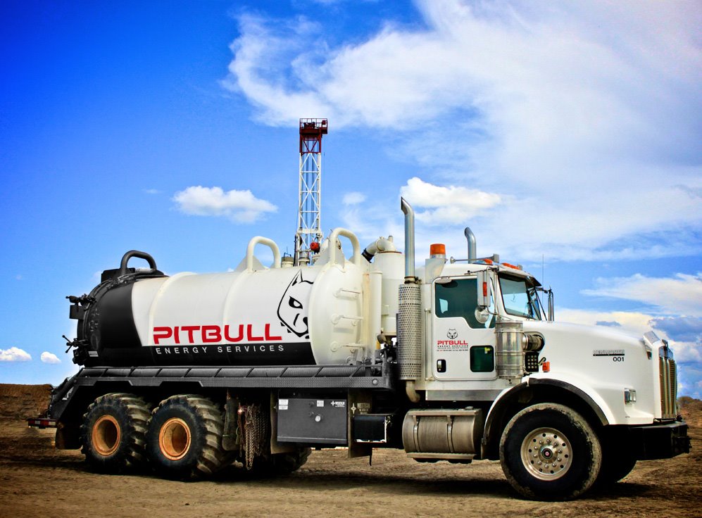 Pitbull Energy Services | 2424 91 Ave, Edmonton, AB T6P 1K9, Canada | Phone: (855) 748-2866