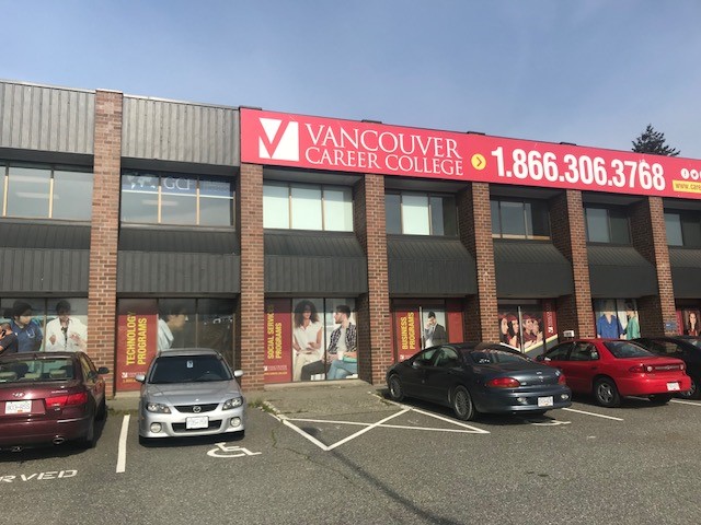 The Great Commission Foundation Canada | 2121 Clearbrook Rd #200, Abbotsford, BC V2T 4H6, Canada | Phone: (604) 960-2595