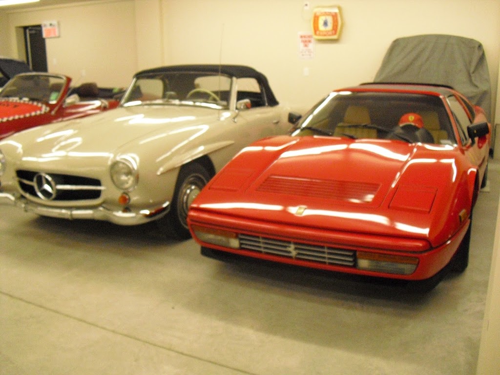 Gauthier Autos Classiques Inc | 2425 Bd Talbot, Chicoutimi, QC G7H 5B1, Canada | Phone: (418) 591-0348