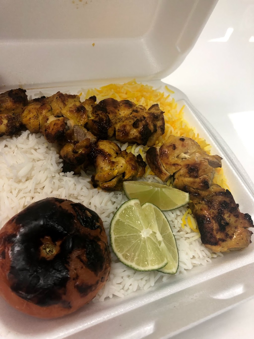 Tehran Supermarket | 7327 Yonge St, Thornhill, ON L3T 2B2, Canada | Phone: (905) 482-1770