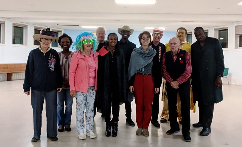 South Shore Toastmasters Club | 735 Rue Miller, Greenfield Park, QC J4V 2X2, Canada | Phone: (514) 917-7620