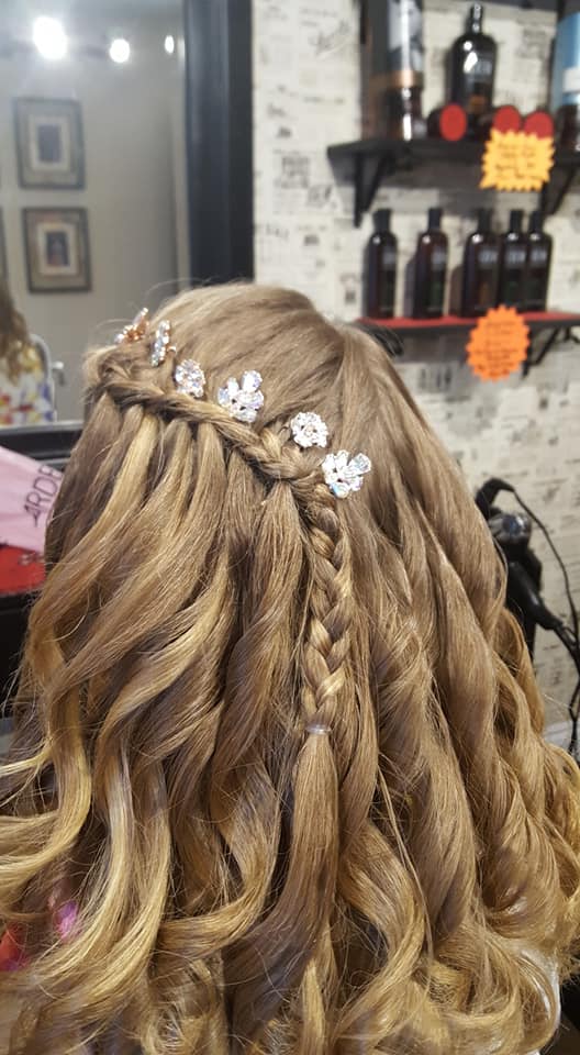 Boyds Barber Shop | 158 Reid St, Trenton, ON K8V 5W3, Canada | Phone: (613) 921-4726