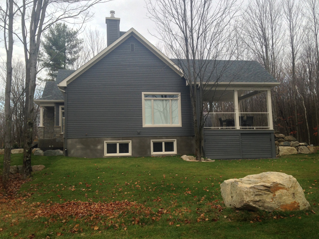 Construction LussArd | 90 Rue de Sheffington, Bromont, QC J2L 0B6, Canada | Phone: (450) 330-3679