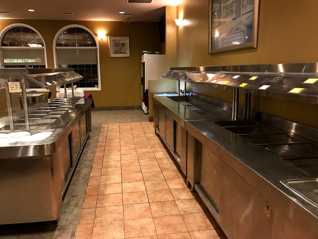 Peters Great Wall Buffet | 4908 43 Ave, Innisfail, AB T4G 1V6, Canada | Phone: (403) 227-3355