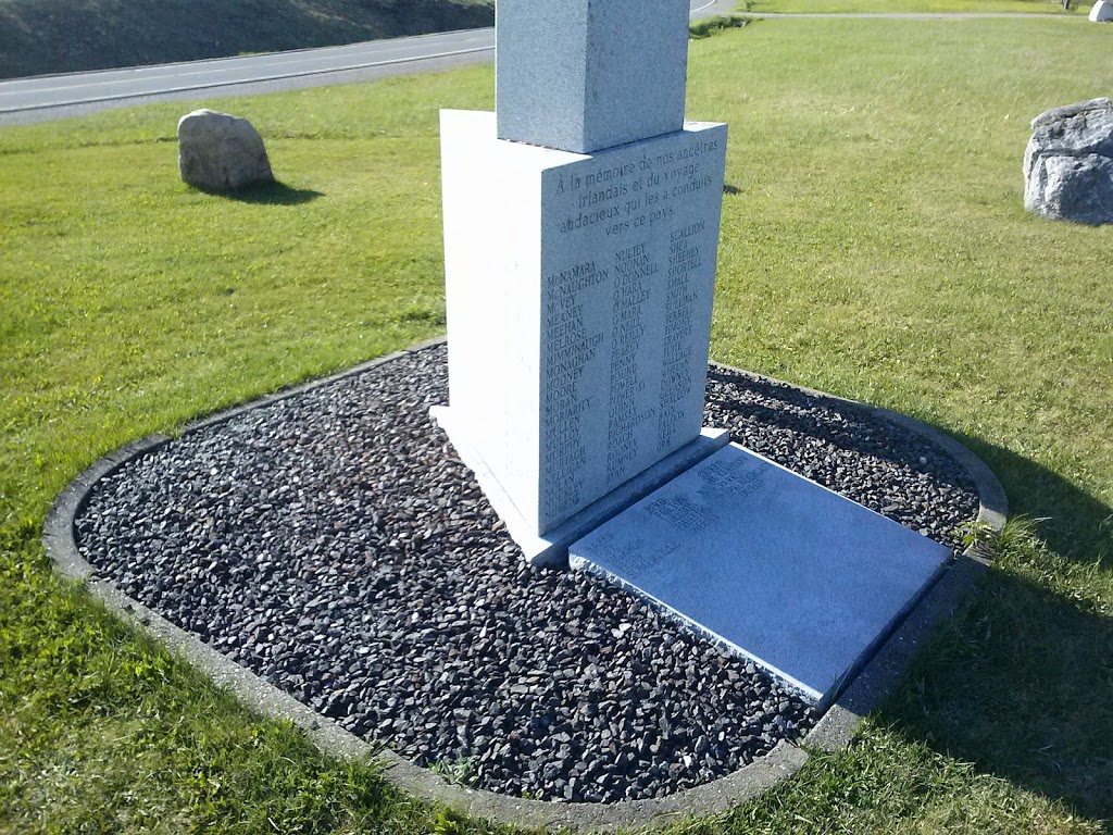 Croix celtique | Sainte-Agathe-de-Lotbinière, QC G0S 2A0, Canada