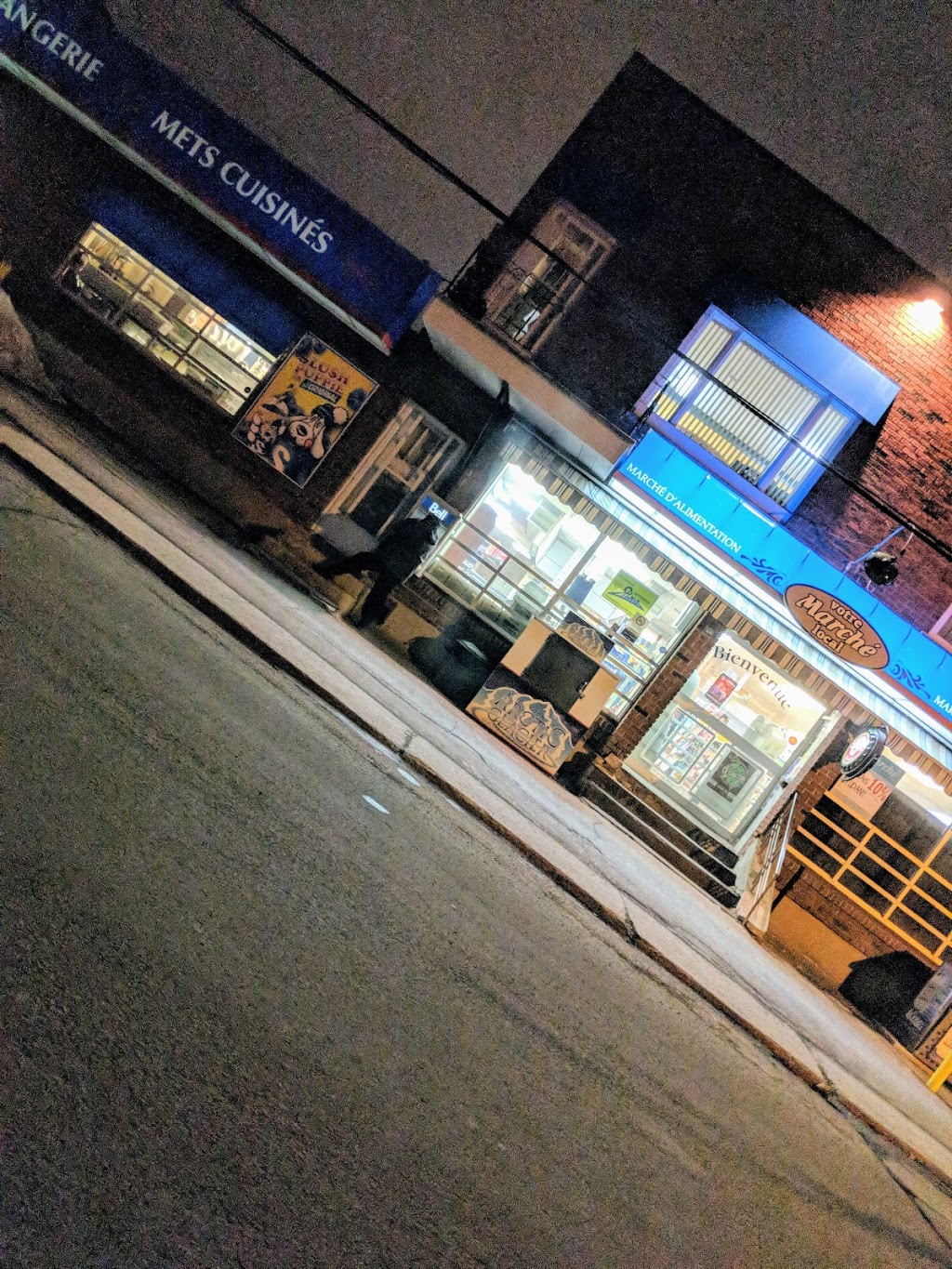 Marché Jovi | 50 Rue Bégin, Gatineau, QC J8R 1V4, Canada | Phone: (819) 777-9921