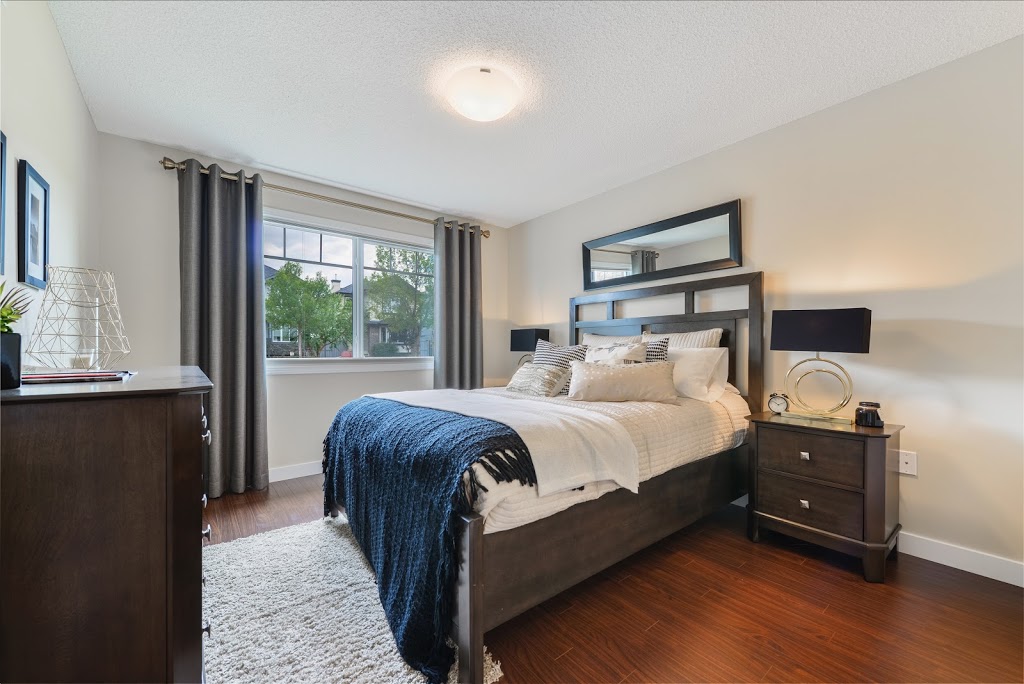 The Quay Condos | 7021 South Terwillegar Dr NW, Edmonton, AB T3K 6B6, Canada | Phone: (587) 524-0259