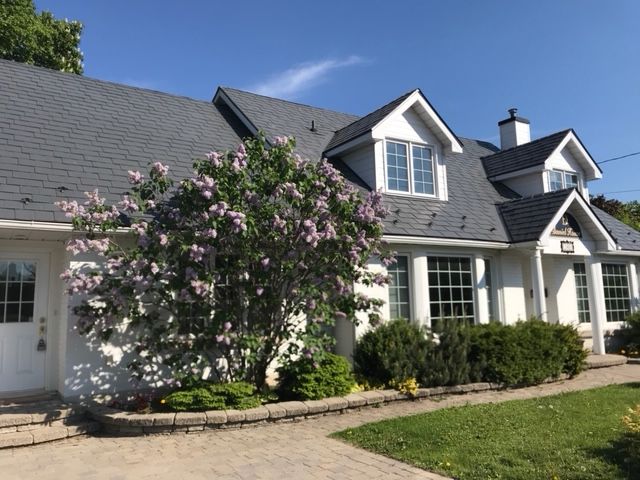 Daniel House Bed & Breakfast | 145 Daniel St N, Arnprior, ON K7S 2L2, Canada | Phone: (613) 769-8168