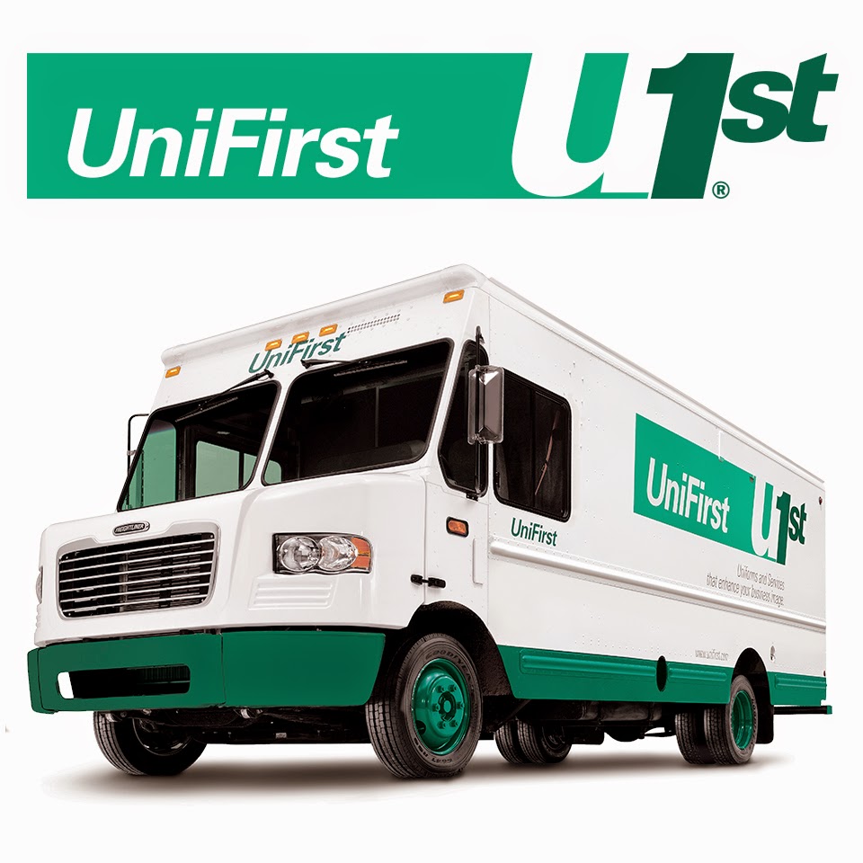 UniFirst Uniform Services - Buffalo | 3999 Jeffrey Blvd, Buffalo, NY 14219, USA | Phone: (716) 825-4252