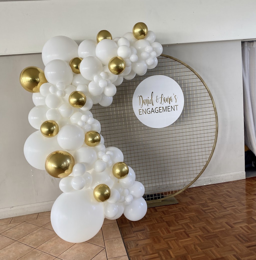 Beyond Balloons Canada | 5101 Rutherford Rd Unit 1755, Woodbridge, ON L4L 0A5, Canada | Phone: (647) 715-1099