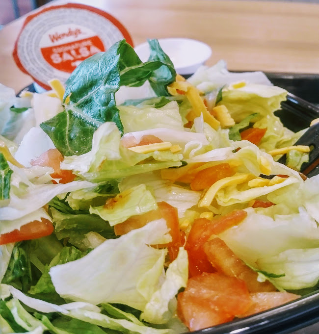 Wendys | 4949 Canoe Pass Way, Tsawwassen, BC V4M 0B2, Canada | Phone: (604) 382-4449