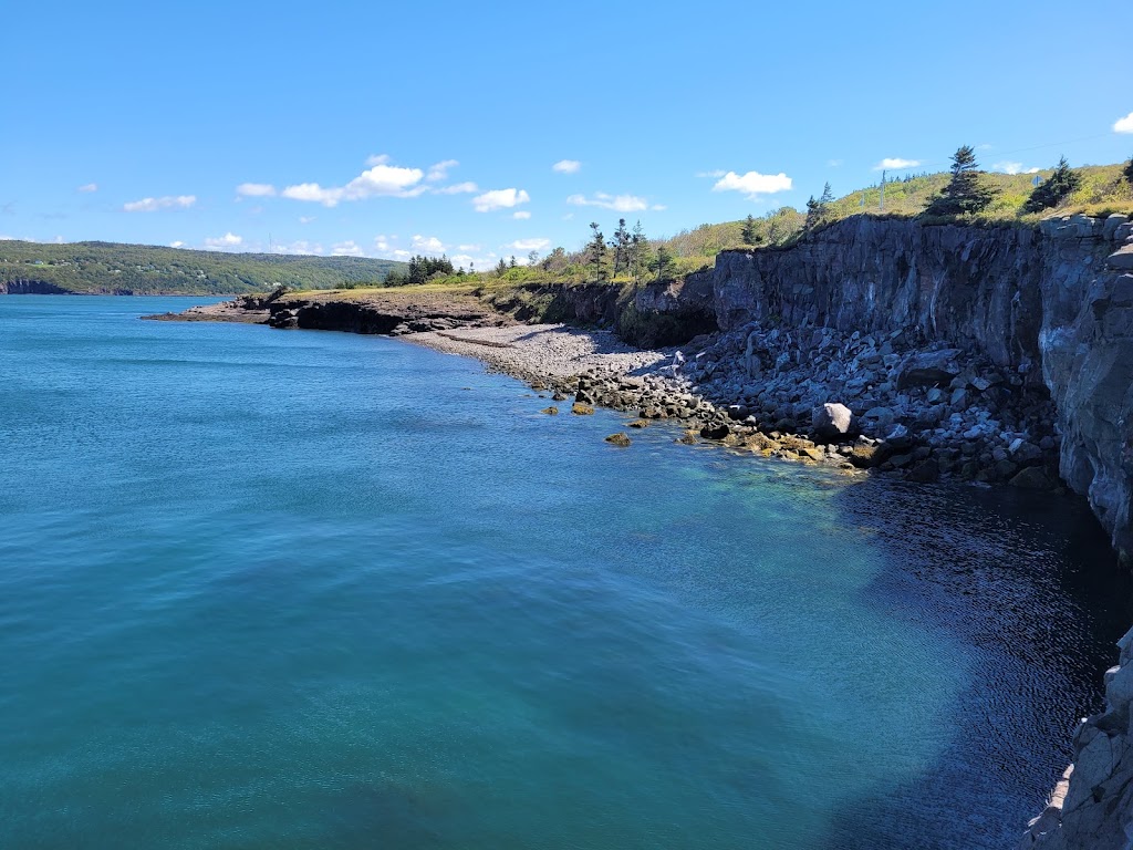 Ocean Hillside Bed & Breakfast | 24 Annavista Heights, Digby, NS B0V 1A0, Canada | Phone: (902) 245-5932
