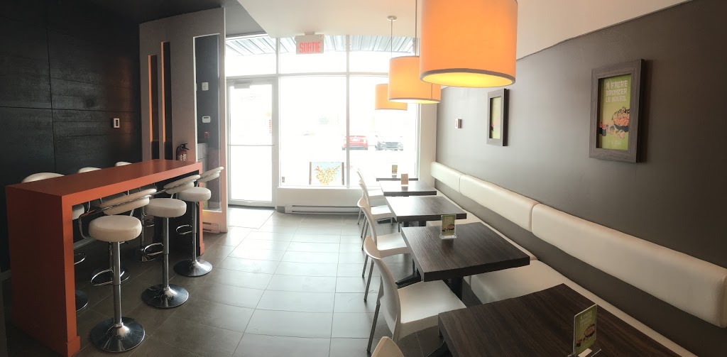 Yuzu sushi | 884 Boulevard Yvon-LHeureux N, Beloeil, QC J3G 2C9, Canada | Phone: (450) 464-7171