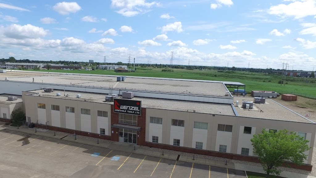 Wenzel Downhole Tools ULC | 3115 93 St NW, Edmonton, AB T6N 1L7, Canada | Phone: (780) 440-4220
