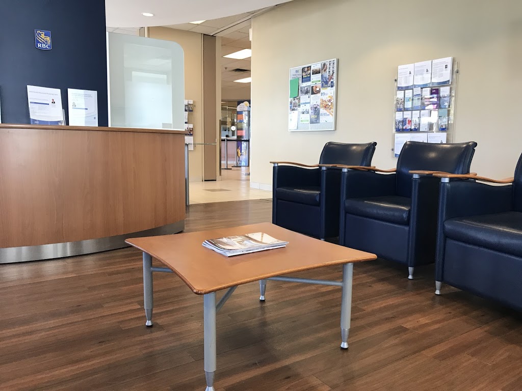 RBC Royal Bank | 2885 Barnet Hwy, Coquitlam, BC V3B 1C1, Canada | Phone: (604) 927-5555