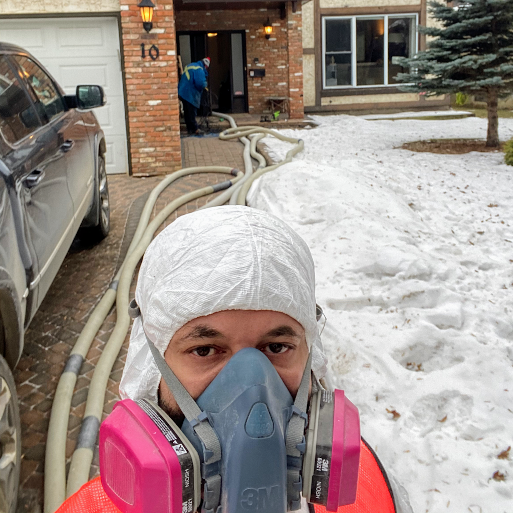All Seasons Insulation Ltd | 9010 144 Ave NW #112, Edmonton, AB T5E 5V4, Canada | Phone: (780) 908-4455